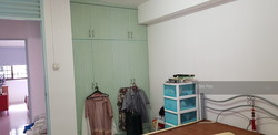 Blk 830 Hougang Central (Hougang), HDB 4 Rooms #186435432